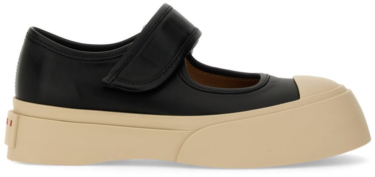 Marni MARY JANE SNEAKER