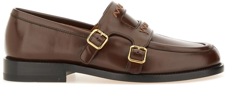 Marni MOCCASIN "BAMBI 3.0"