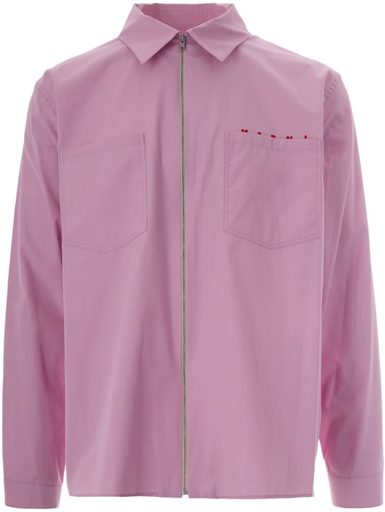 Marni Shirts Quartz