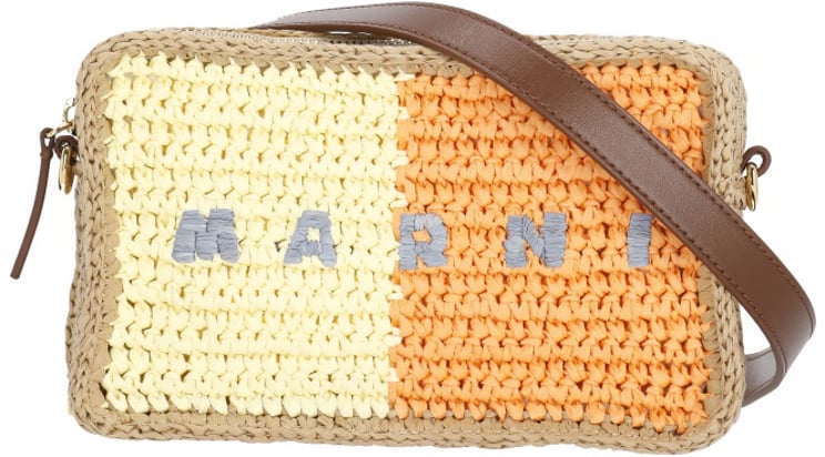 Marni Bags Multicolor