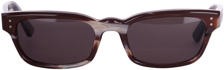 Marni Sunglasses Brown