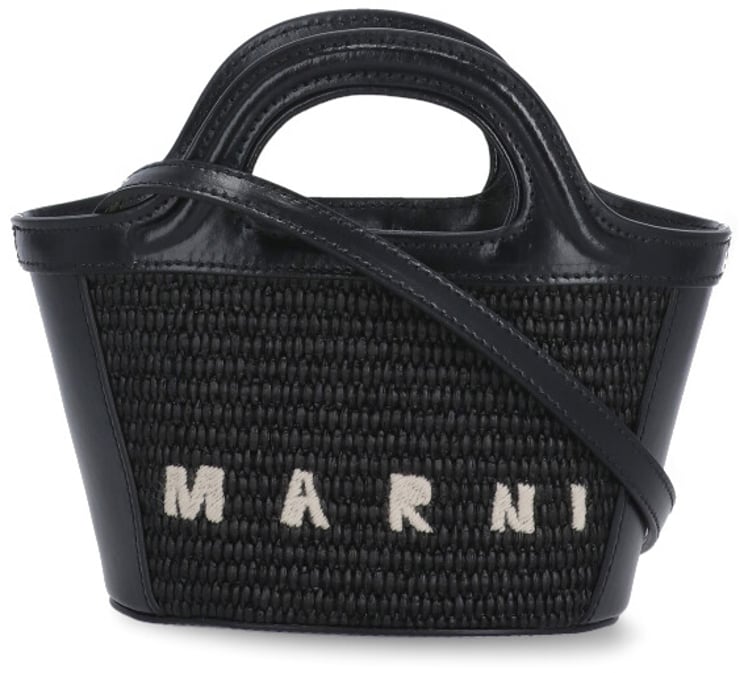 Marni Bags Black