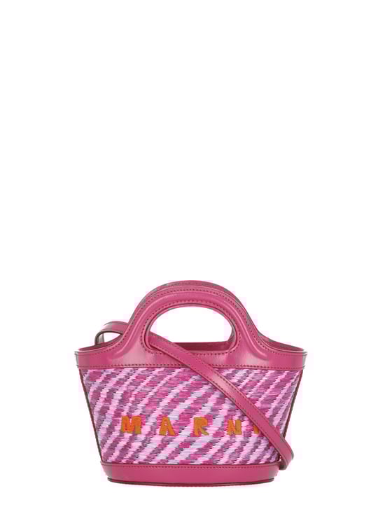 Marni Bags Fuchsia
