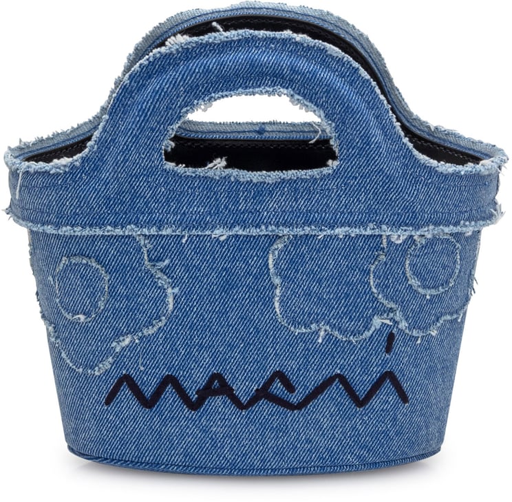 Marni Micro Bag Tropicalia