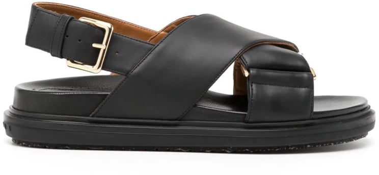 Marni fussbett black