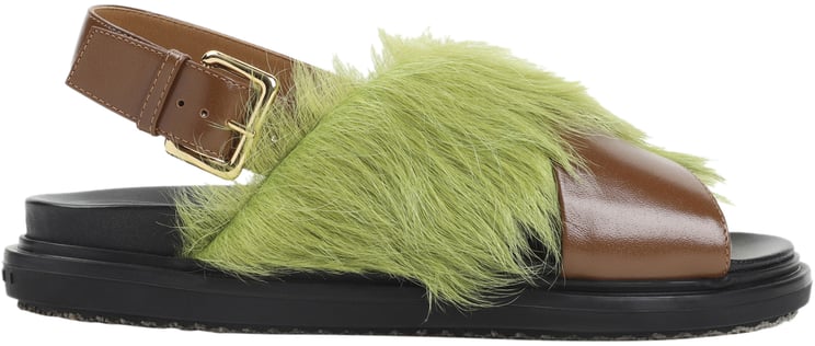 Marni MARNI FBMS018101.P7614