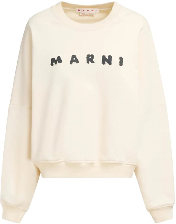 Marni felpa donna divers