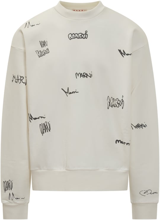 Marni Felpa Marni