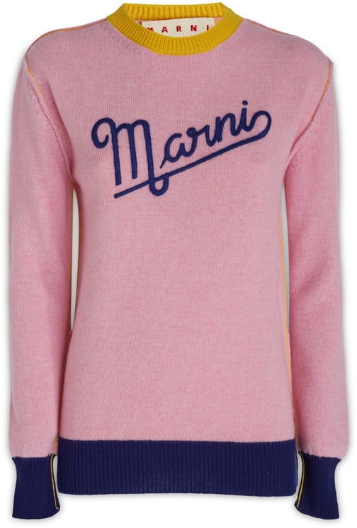 Marni Marni MAGLIERIA