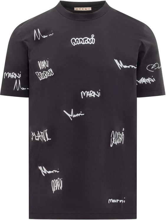 Marni T-Shirt Marni