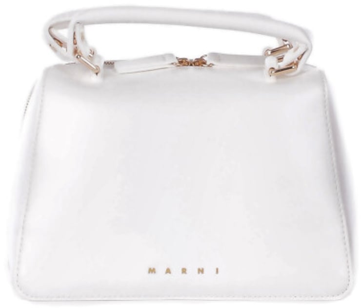 Marni Bags White