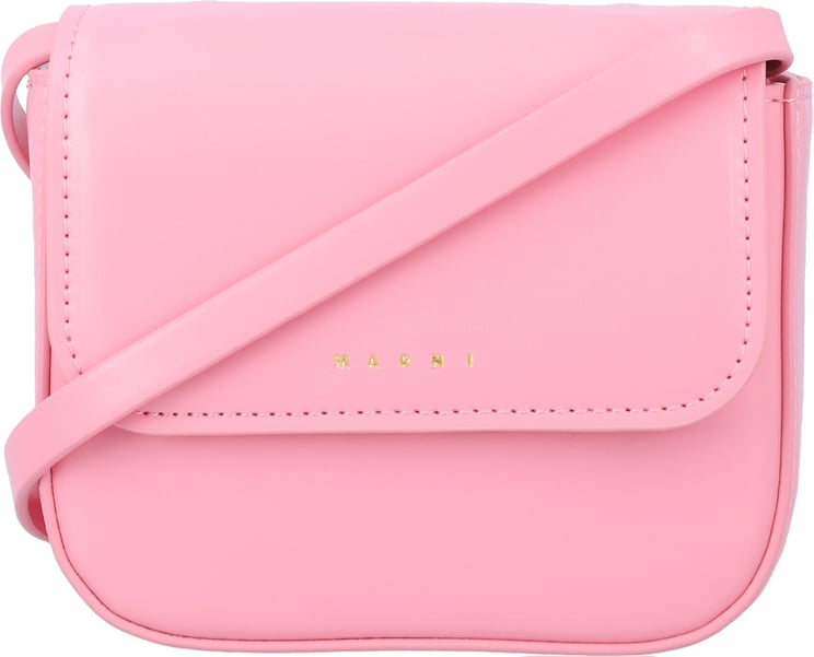 Marni Punk Bag Rosa