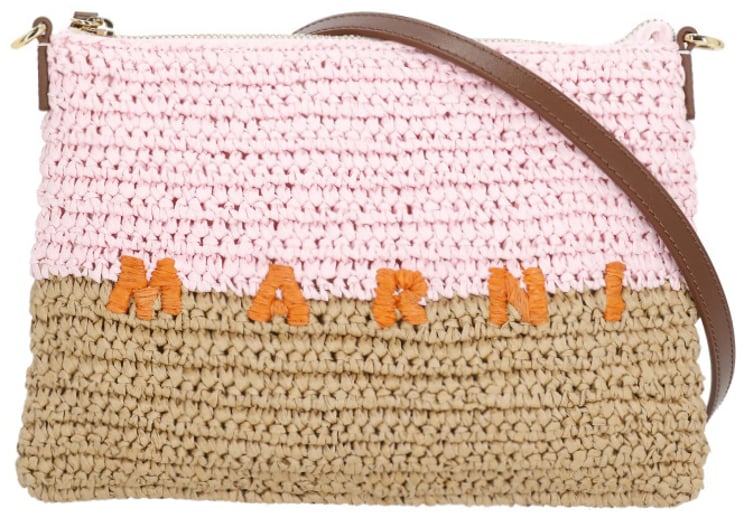 Marni Bags Pink