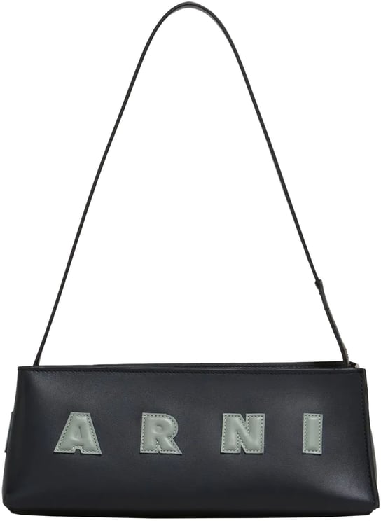 Marni Bags Blacksteppe