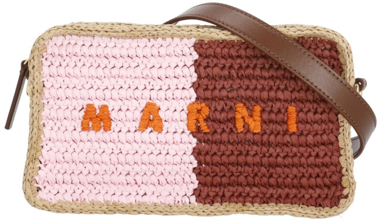 Marni Bags Pink