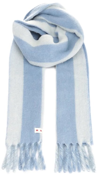 Marni sciarpa donna divers