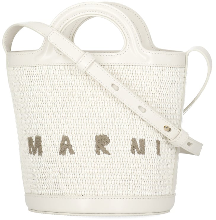 Marni Bags Ivory