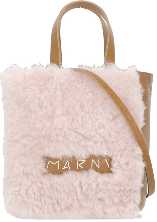 Marni Bags Pink