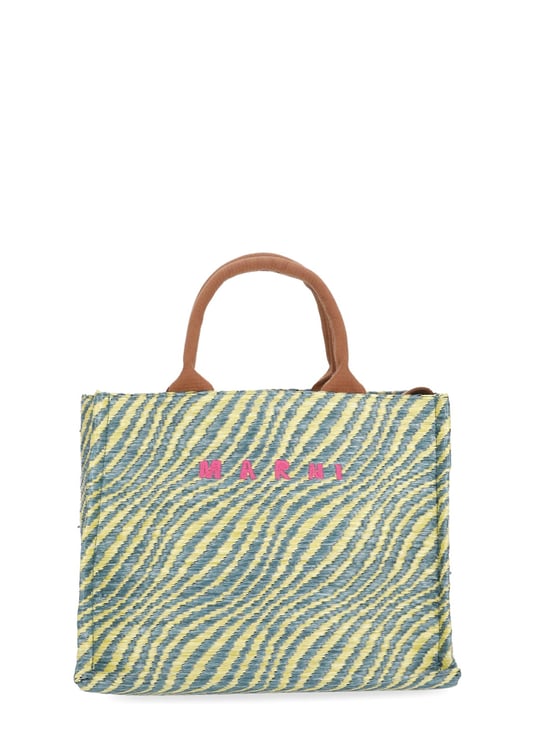 Marni Bags Green