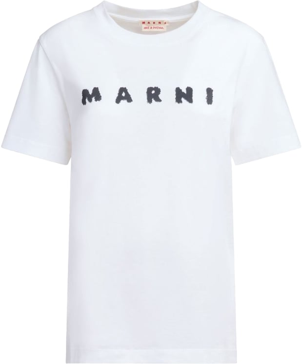 Marni t-shirt divers