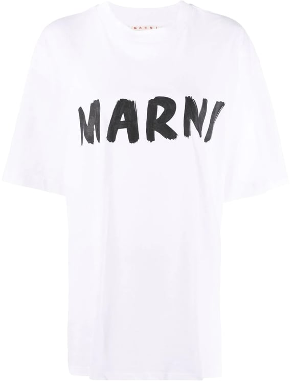 Marni t-shirt white