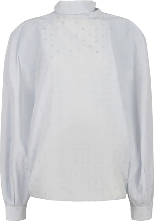 Marni Top Blue