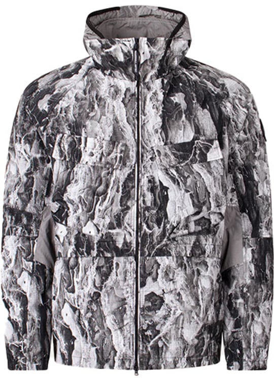 Marshall Artist Marshall Artist Photek Jacket Camo
