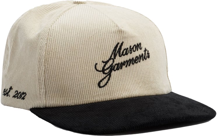 Mason Garments Pet Bicolore