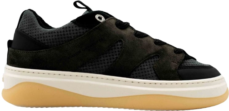 Mason Garments Venice Originale Dames Sneakers