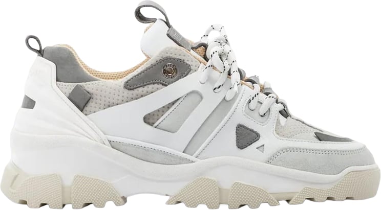 Mason Garments Mason Garments Heren Genova Ultimo sneakers