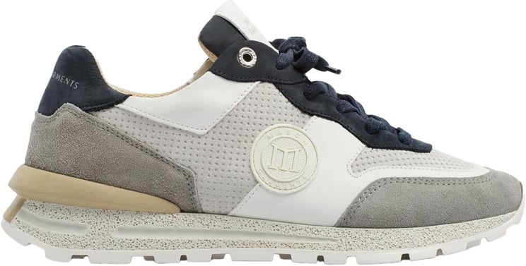 Mason Garments Heren Trail Runner Essenziale