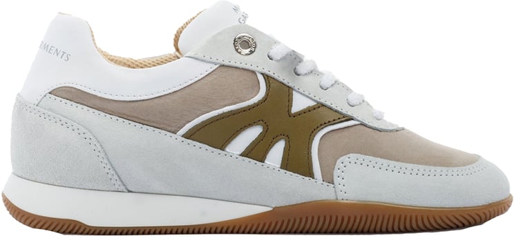 Mason Garments Maranello Unico Sneakers