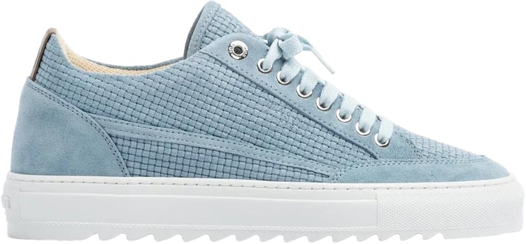 Mason Garments Heren Tia Miscuglio