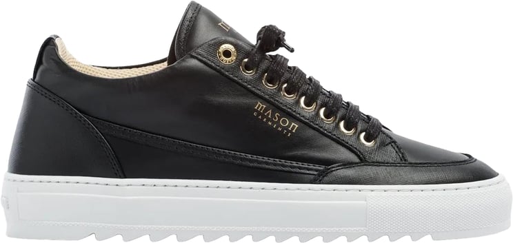 Mason Garments Mason Garments Heren Tia Semplice sneakers