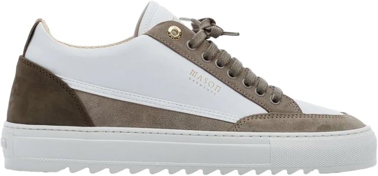 Mason Garments Heren Tia Ludico