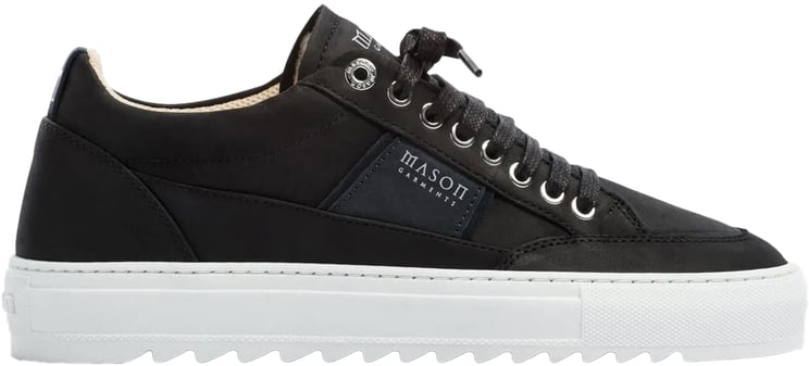 Mason Garments Mason Garments Heren Tia Sport Primo sneakers