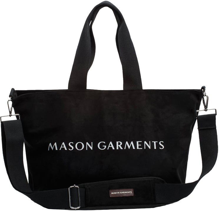 Mason Garments Tote Bag Medium