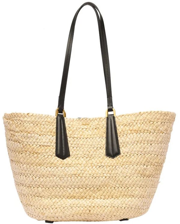 Max Mara Shoulder Bag Beige