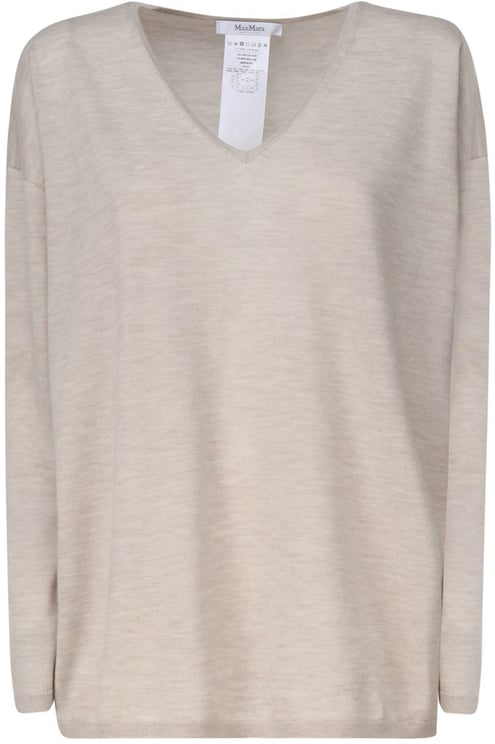 Max Mara Max Mara Freccia Jumper