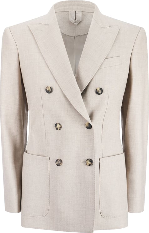 Max Mara Max Mara Fred Jacket