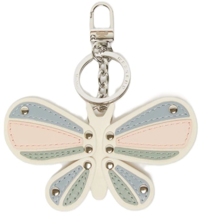 Max Mara Keychains Bianco Avorio