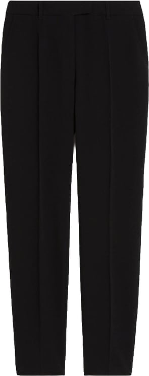Max Mara Rtw Nero