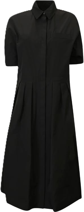 Max Mara Dresses Black