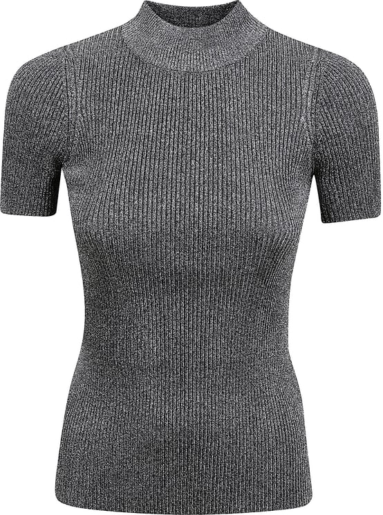 Max Mara Sweaters Grey