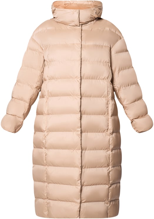 Max Mara Coats Albino