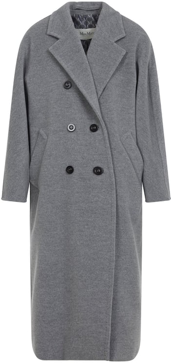 Max Mara Max Mara Madame Coat