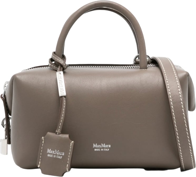 Max Mara Handbag Turtledove