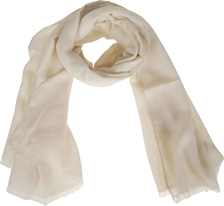 Max Mara Mxapaniere Stole Nude