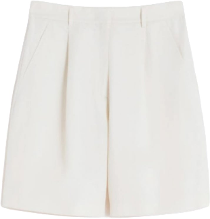 Max Mara Shorts Beige