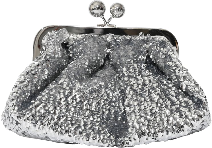 Max Mara Bags Silver